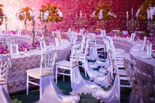 Bac Accredited Luxury Wedding Planner Online Course Wedding