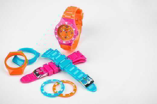 vibe resist watch meaning