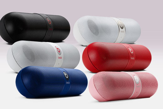 bluetooth speakers jiji