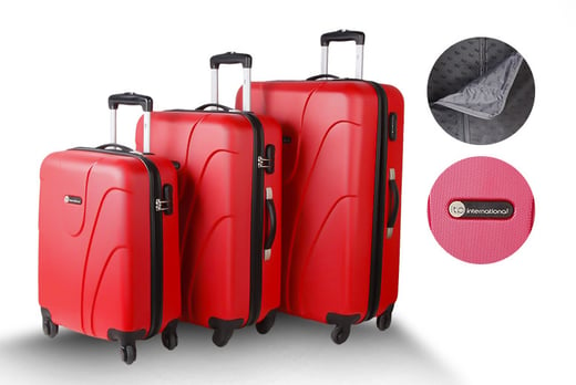 itp international suitcase