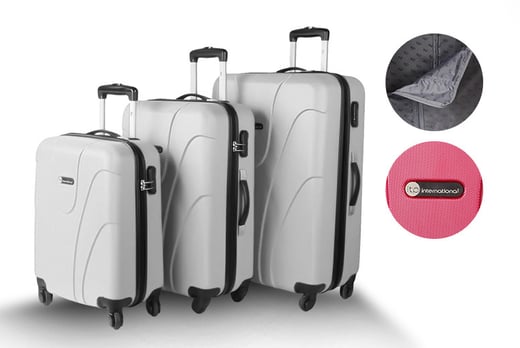 itp international suitcase