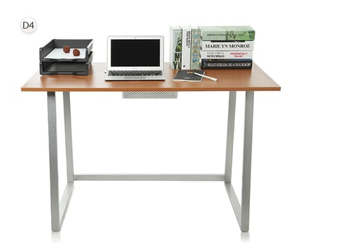 Contemporary Computer Desks - 4 Designs! | Shop | Wowcher