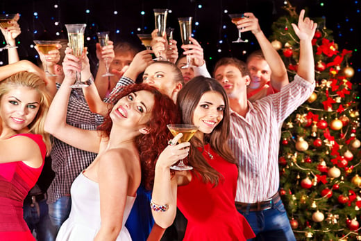 christmas-party-night-for-2-leeds-wowcher