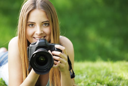 Half-Day DSLR Photography Course - Newcastle - Wowcher