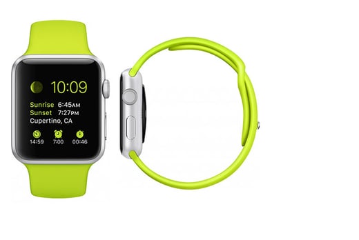 wowcher apple watch series 3