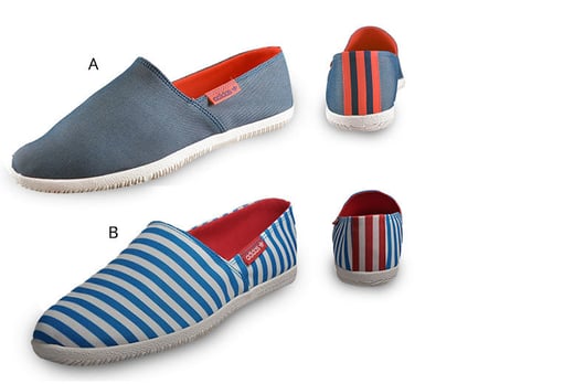 espadrille homme adidas