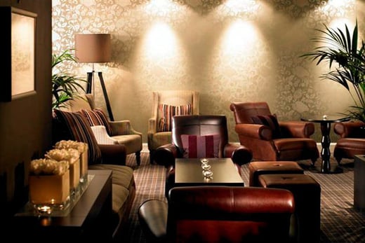 Spa Retreat for 2 & Treatments | Edinburgh