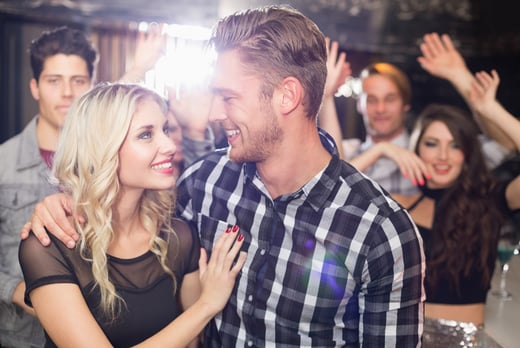 Kostenlose Dating-Seiten kГјssen