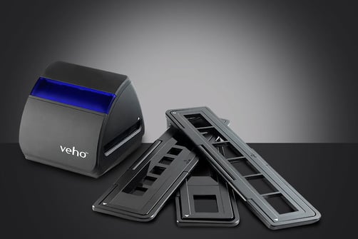 Veho vfs 002m scanner for mac free