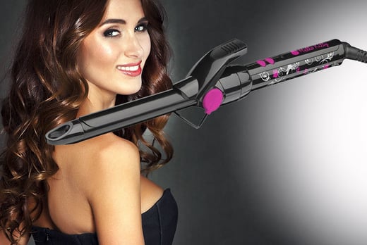 Щипцы для укладки волос valera 641 02 conical curling iron