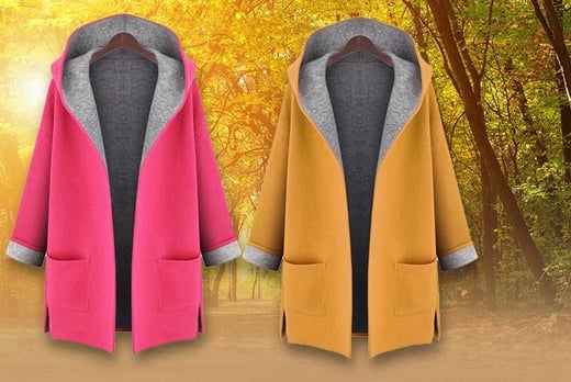 hooded fleece jackets for womens uk