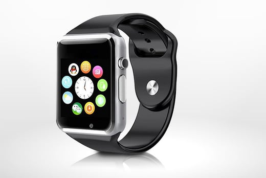 ntech a1 bluetooth smart watch