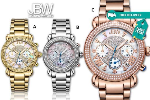 jbw victory watch