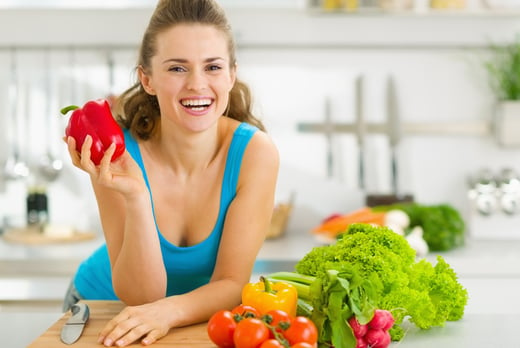 Raw Food Nutritionist Diploma - London - Wowcher