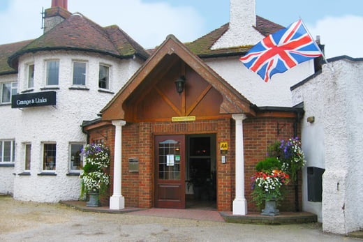 Lincolnshire Coastal Break Hull And East Riding