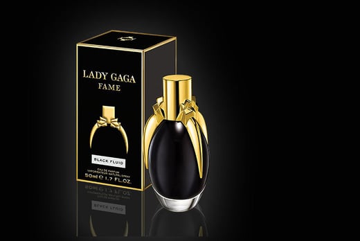 lady gaga fame 50ml