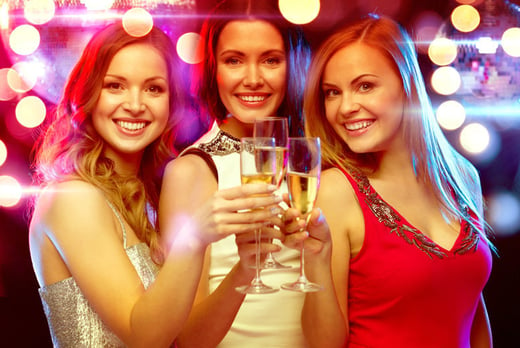 5* Hotel Rafayel on the Left Bank New Year’s Eve Party Voucher £29 - London - Wowcher