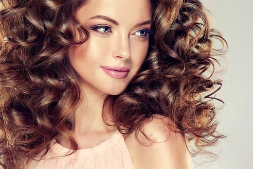 Wash Cut Blow Dry L Oreal Conditioning Voucher 19 Hair Cuts