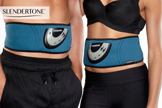 Slendertone® Unisex 'Ab Toner' - Wowcher