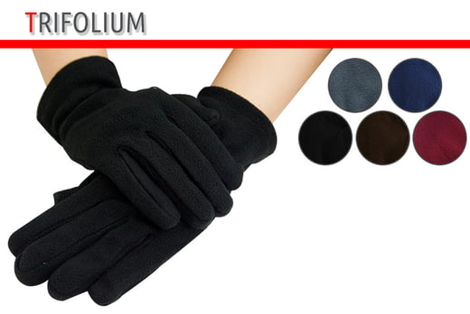 ladies thermal gloves