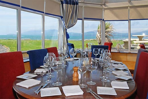 1 or 2nt Kerry Stay & Breakfast for 2 | Escapes | LivingSocial