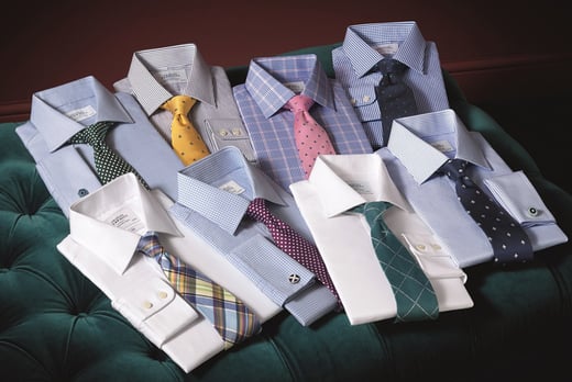 charles tyrwhitt online shopping