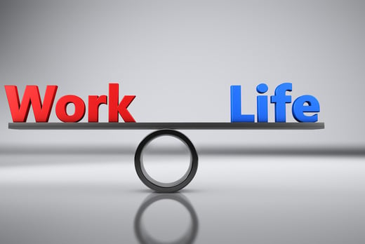 Work/Life Balance For Entrepreneurs Online Guide - Wowcher