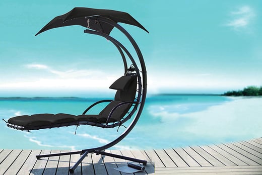 Helicopter Swing Chair | Shop | Wowcher