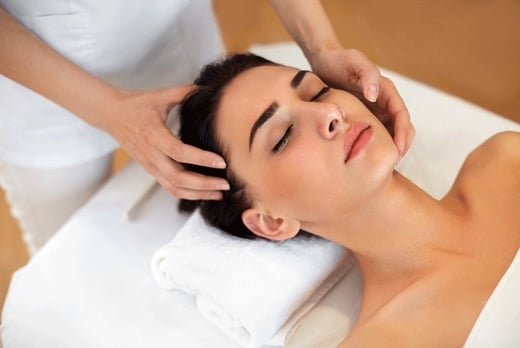 Suprina Salon And Spa 2 Treatment Pamper Package Voucher £15 Birmingham Wowcher