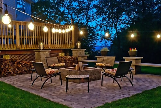 Solar Powered Outdoor String Lights Wowcher Sa S Outdoor String Lights