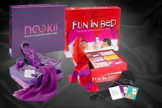 Adult bed games picture 184