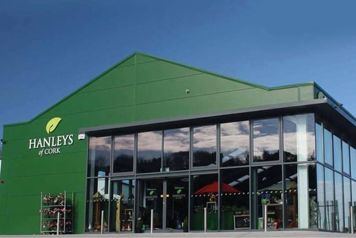 €50 Hanley's of Cork Garden Centre Voucher €30 | Cork