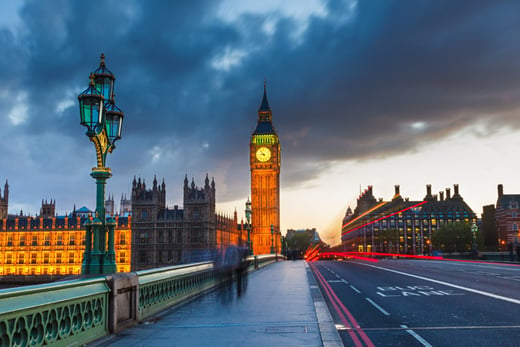 London Ghost Tour & Thames Cruise | London North | Wowcher