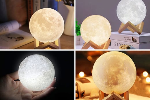 wowcher moon lamp