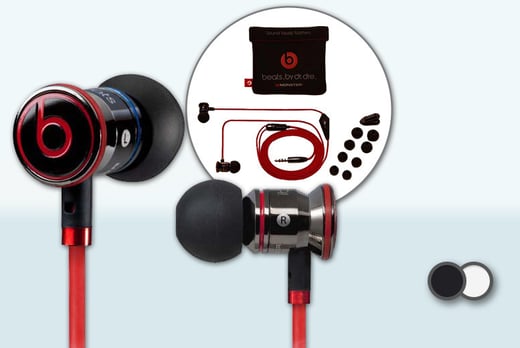 beats by dre ibeats