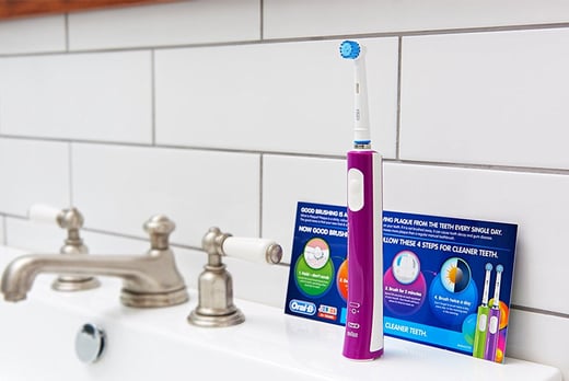 junior electric toothbrush