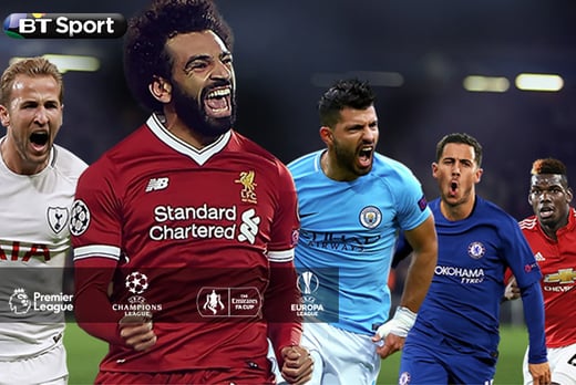 BT Sport Subscription & Sky HD | London - Half Price Bt Sport On Sky 2022