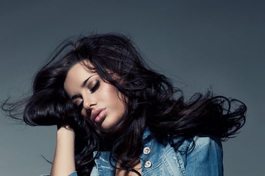 Cut & Condition with a Senior Stylist London
