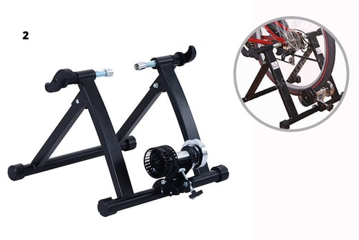 cyclone bike trainer