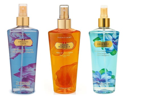 Victoria's Secret Body Mist 12 Scents! Manchester Wowcher