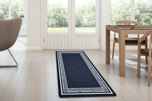 Non Slip Back Door Runner Mats Soft Furnishings Deals In Shop