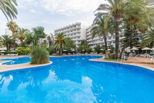 4 All Inclusive Mallorca Package Holiday Voucher 149pp Travel