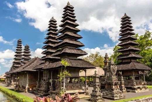 5 Night 4 Half Board Bali Stay At Ddjabu Hotel Voucher For