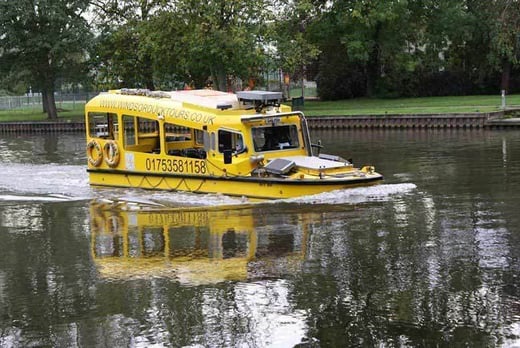 discount codes for windsor duck tours