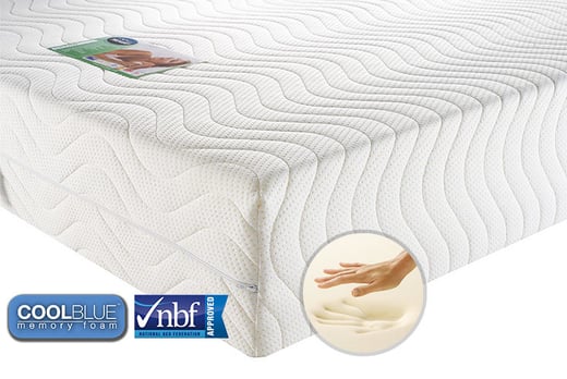 trusleep ortho deluxe mattress review