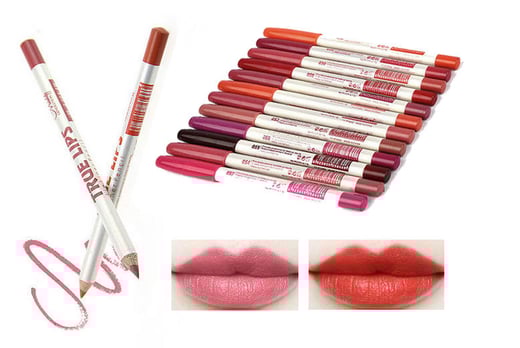 Matte lip liner. Лайнер для губ. Glam Liner Faberlic.Matte Lip Pencil цена.