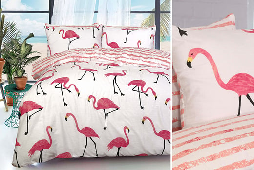 Duvet Sets 3 Designs And 3 Sizes Glasgow Wowcher