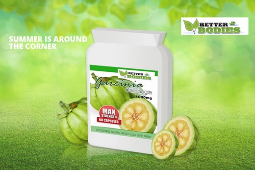 garcinia cambogia vs garcinia max garcinia cambogia vs garcinia max