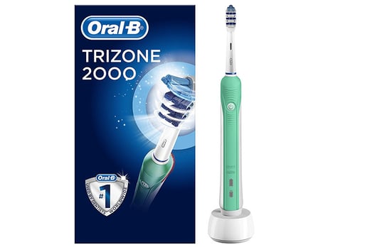 oral b trizone 2000