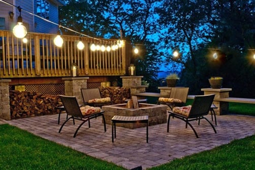 Retro Bulb String Lights Garden Lighting Deals In Bath Wowcher 2